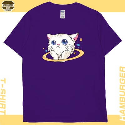 星空貓2022(短T)Hamburger T-shirt shop15