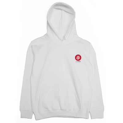 中國古拳法2019(帽T)Hamburger T-shirt shop4