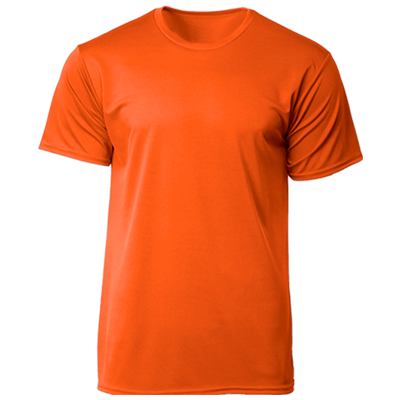 素面-希爾排汗衫 Crossrunner 370013