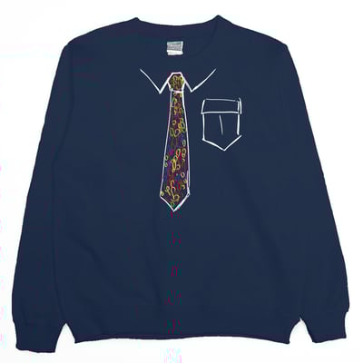 周星星領帶(大學T)Hamburger T-shirt shop12