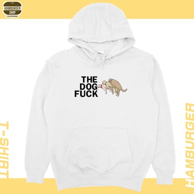 狗幹(帽T)Hamburger T-shirt shop3