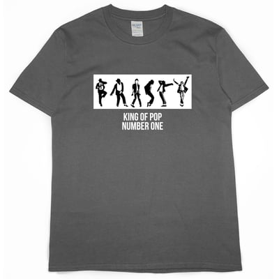 歌手巨星(短T)Hamburger T-shirt shop4