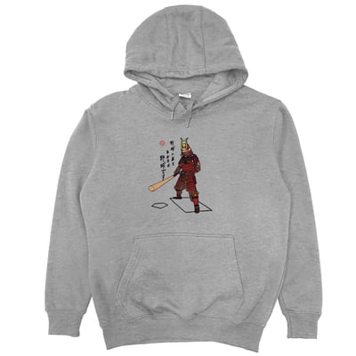 打棒球(帽T)Hamburger T-Shirt Shop7