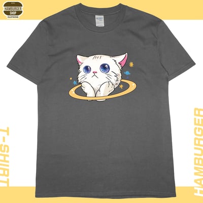 星空貓2022(短T)Hamburger T-shirt shop5