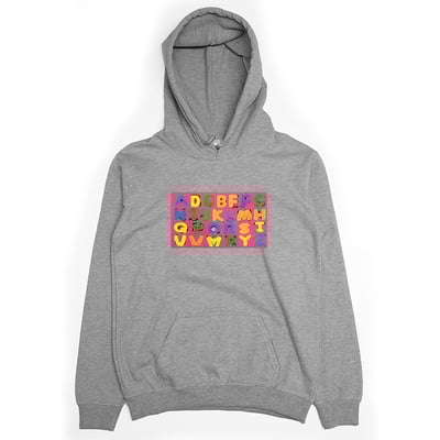 拼拼看(帽T)Hamburger T-Shirt Shop3