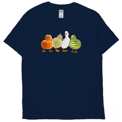 呱瓜(短T)Hamburger T-shirt shop6