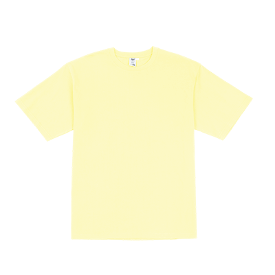 客製化-諾斯哈波 重磅寬版落肩T恤 North Harbour 62407
