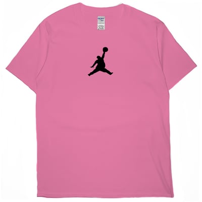胖喬丹(短T)Hamburger T-shirt shop16