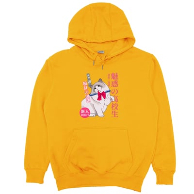 肉球露出(帽T)Hamburger T-Shirt Shop1