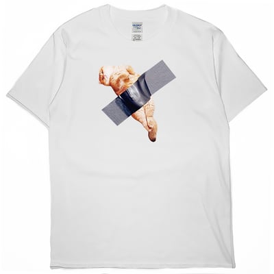 藝術貓(短T)Hamburger T-shirt shop2