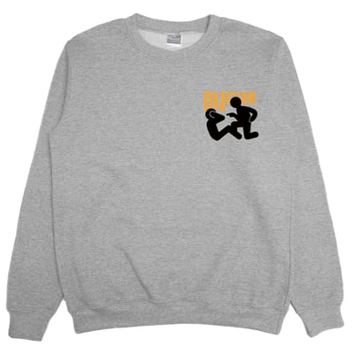 叫練(大學T)Hamburger T-shirt shop5