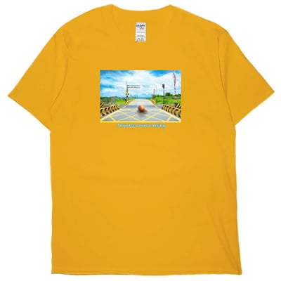 太麻里平交道(短T)Hamburger T-shirt shop18