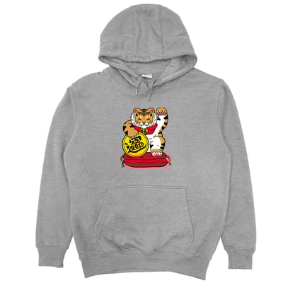 招財虎(帽T)Hamburger T-Shirt Shop8