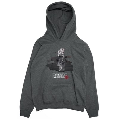 SCP無害小貓(帽T)Hamburger T-Shirt Shop3