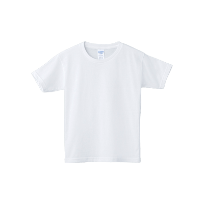 客製化-兒童棉T Gildan 76000B7