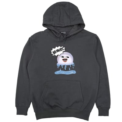 歸剛欸(帽T)Hamburger T-Shirt Shop4