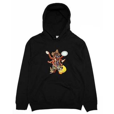 阿修羅炒飯(帽T)Hamburger T-Shirt Shop4