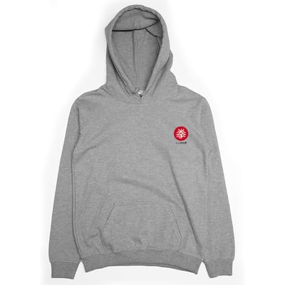 中國古拳法2019(帽T)Hamburger T-shirt shop2