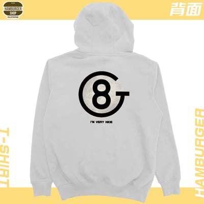 我人很好(帽T)Hamburger T-shirt shop13