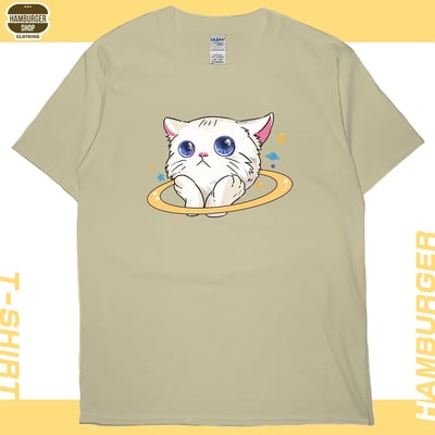 星空貓2022(短T)Hamburger T-shirt shop7
