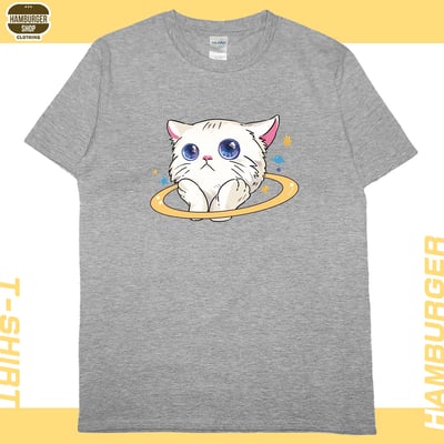 星空貓2022(短T)Hamburger T-shirt shop4