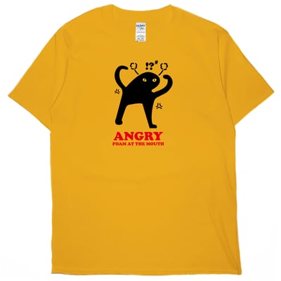 咪咪貓貓(短T)Hamburger T-shirt shop13