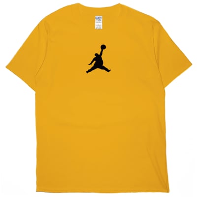胖喬丹(短T)Hamburger T-shirt shop7