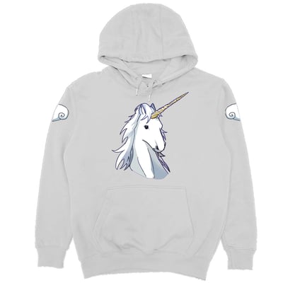 天馬(帽T)Hamburger T-shirt shop13