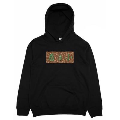 色盲測試(帽T)Hamburger T-Shirt Shop4