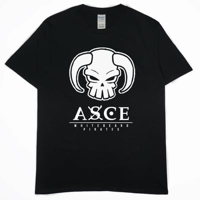 零碼出清 - 火拳(短T)1