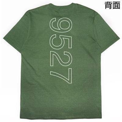 9527(短T)Hamburger T-shirt shop16