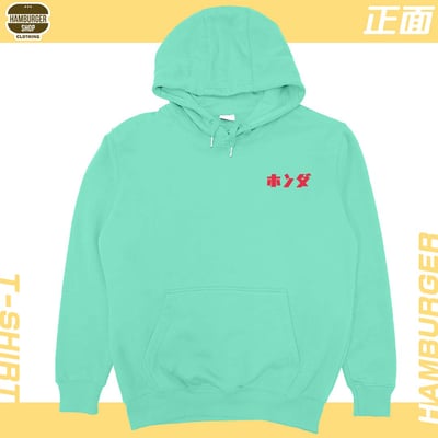 Accord 1988(帽T)Hamburger T-shirt shop20