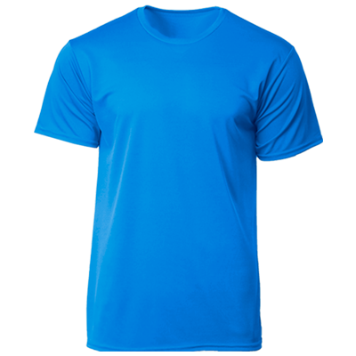 素面-希爾排汗衫 Crossrunner 370022