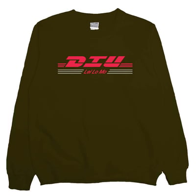 屌你老母(大學T)Hamburger T-shirt shop12