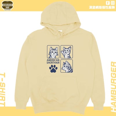 Fly Away(帽T)Hamburger T-shirt shop9