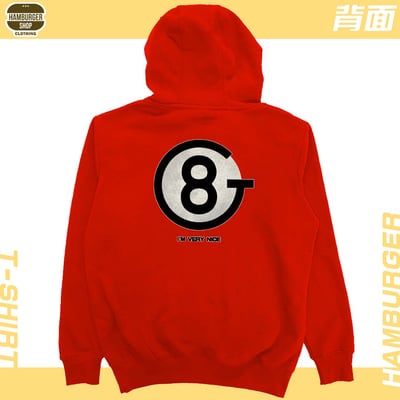 我人很好(帽T)Hamburger T-shirt shop16