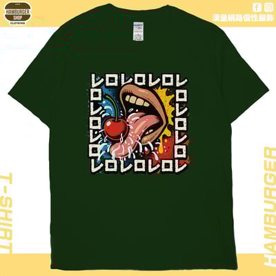 Reroレロ(短T)Hamburger T-shirt shop14