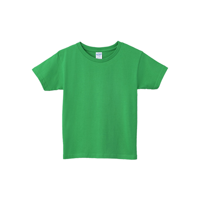 素面-兒童棉T GILDAN 76000B18