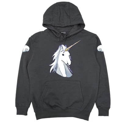 天馬(帽T)Hamburger T-shirt shop9