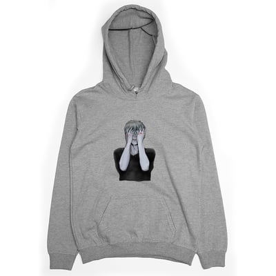 很痛啦(帽T)Hamburger T-Shirt Shop4