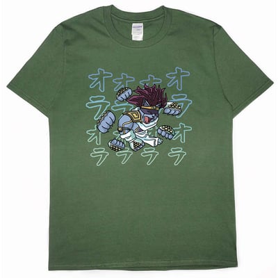 白金之喵(短T)Hamburger T-shirt shop13