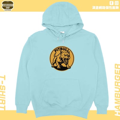 比特幣(帽T)Hamburger T-shirt shop6