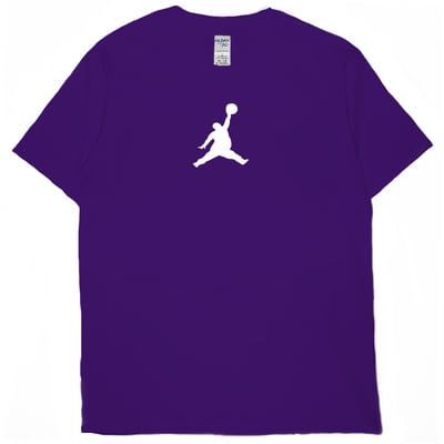 胖喬丹(短T)Hamburger T-shirt shop15