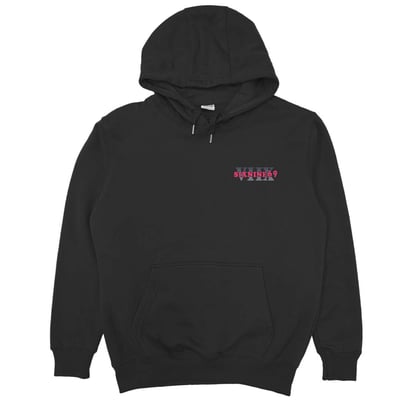 六九(帽T)Hamburger T-shirt shop16