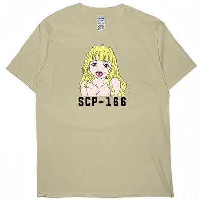 SCP166(短T)Hamburger T-shirt shop5