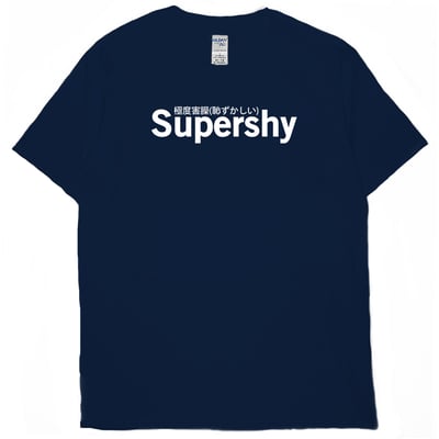 極度害臊(短T)Hamburger T-shirt shop17