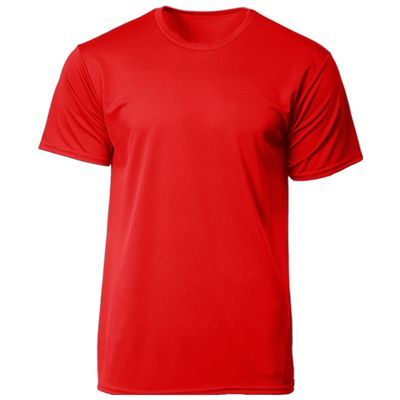 素面-希爾排汗衫 Crossrunner 370012