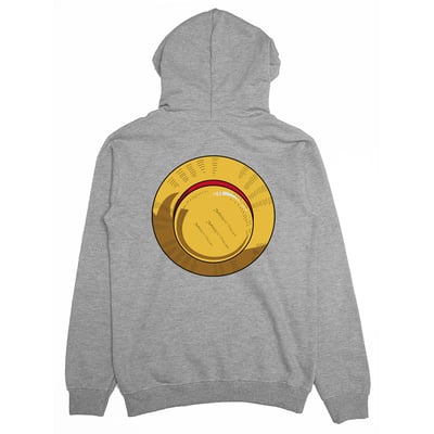 兩年後(帽T)Hamburger T-Shirt Shop3