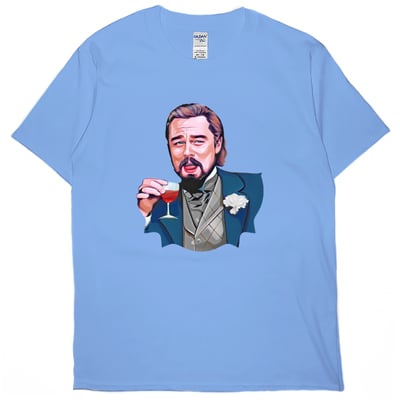 李奧辣麼多(短T)Hamburger T-shirt shop3