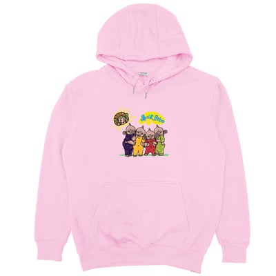 嗶啵(帽T)Hamburger T-Shirt Shop8